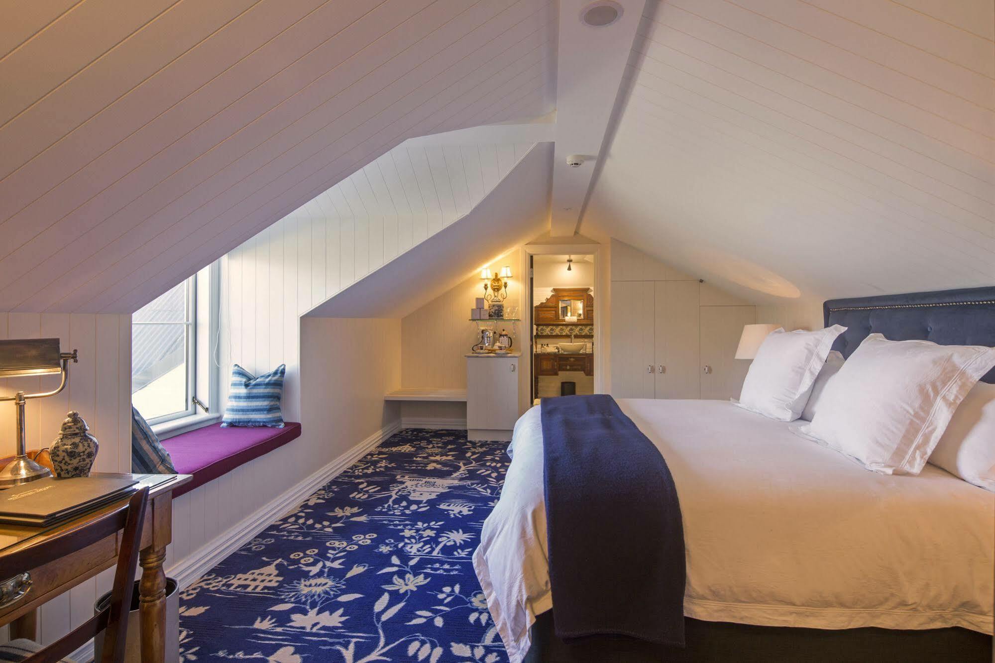 Hulbert House Luxury Boutique Lodge Queenstown Luaran gambar